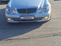 Mercedes-Benz E 320 2003 годаүшін6 700 000 тг. в Алматы