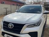 Toyota Fortuner 2022 года за 21 000 000 тг. в Жанаозен – фото 3