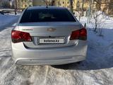 Chevrolet Cruze 2013 годаүшін4 500 000 тг. в Усть-Каменогорск