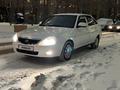 ВАЗ (Lada) Priora 2172 2010 годаfor2 100 000 тг. в Астана – фото 3