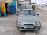 ВАЗ (Lada) 2115 2007 года за 1 250 000 тг. в Кызылорда