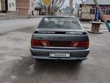ВАЗ (Lada) 2115 2007 года за 1 250 000 тг. в Кызылорда – фото 2
