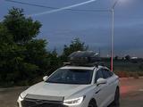 Chery Arrizo 8 2023 годаүшін7 800 000 тг. в Алматы