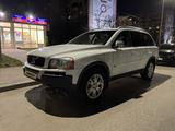 Volvo XC90 2004 года за 7 350 000 тг. в Алматы – фото 2