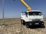 КамАЗ 2012 года за 13 500 000 тг. в Балхаш