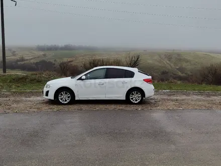 Chevrolet Cruze 2013 года за 3 200 000 тг. в Шымкент