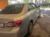 Toyota Corolla 2011 годаүшін5 000 000 тг. в Актобе – фото 2