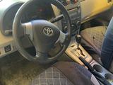 Toyota Corolla 2011 года за 5 000 000 тг. в Актобе – фото 5