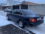 Audi A6 1996 годаүшін3 000 000 тг. в Алматы – фото 4