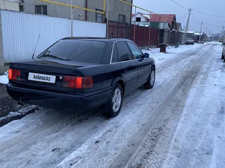 Audi A6 1996 года за 3 000 000 тг. в Алматы – фото 5