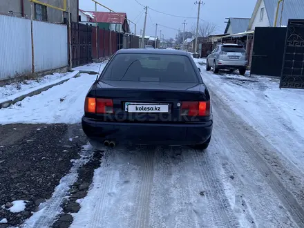 Audi A6 1996 года за 3 000 000 тг. в Алматы – фото 6