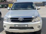 Toyota Fortuner 2007 года за 5 800 000 тг. в Актау – фото 2