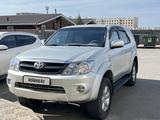 Toyota Fortuner 2007 года за 5 800 000 тг. в Актау