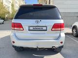 Toyota Fortuner 2007 года за 5 800 000 тг. в Актау – фото 3