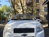 Chevrolet Aveo 2012 года за 3 000 000 тг. в Караганда – фото 2