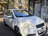 Chevrolet Aveo 2012 года за 3 000 000 тг. в Караганда
