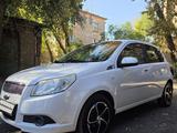 Chevrolet Aveo 2012 года за 3 000 000 тг. в Караганда – фото 3