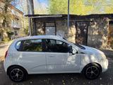 Chevrolet Aveo 2012 года за 3 000 000 тг. в Караганда – фото 5