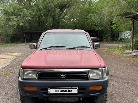 Toyota Hilux Surf 1992 года за 2 000 000 тг. в Караганда