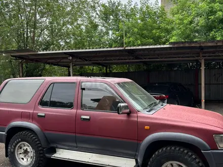Toyota Hilux Surf 1992 года за 2 000 000 тг. в Караганда – фото 4