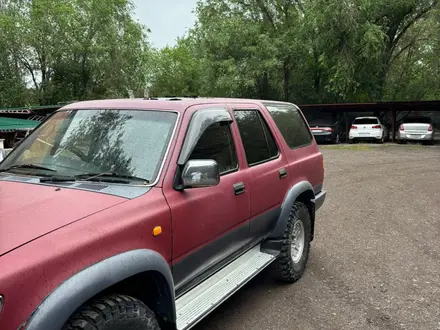 Toyota Hilux Surf 1992 года за 2 000 000 тг. в Караганда – фото 2