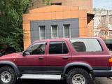 Toyota Hilux Surf 1992 года за 2 000 000 тг. в Караганда – фото 5