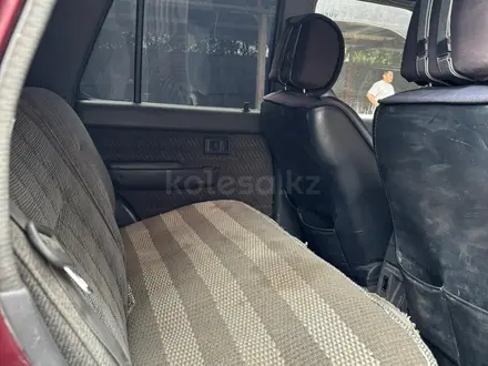 Toyota Hilux Surf 1992 года за 2 000 000 тг. в Караганда – фото 8
