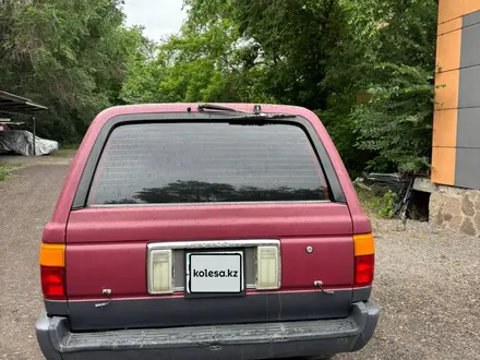 Toyota Hilux Surf 1992 года за 2 000 000 тг. в Караганда – фото 6