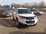 Chevrolet Captiva 2013 годаүшін7 600 000 тг. в Караганда – фото 4