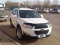 Chevrolet Captiva 2013 года за 7 100 000 тг. в Караганда – фото 5