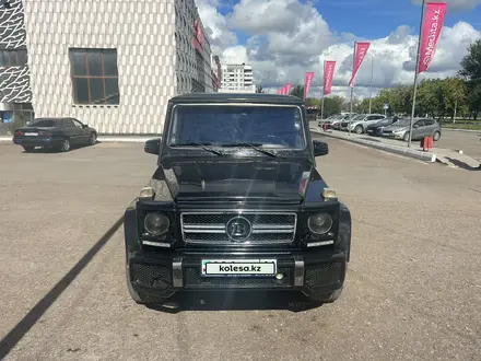 Mercedes-Benz G 320 1995 года за 5 800 000 тг. в Экибастуз