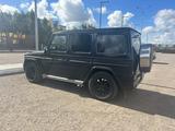 Mercedes-Benz G 320 1995 годаfor7 000 000 тг. в Экибастуз – фото 5