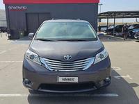 Toyota Sienna 2015 года за 6 500 000 тг. в Алматы