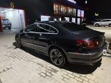 Volkswagen Passat CC 2010 годаүшін4 400 000 тг. в Алматы – фото 5