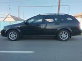 Chevrolet Lacetti 2007 годаүшін3 000 000 тг. в Аксай – фото 2