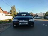 Chevrolet Lacetti 2007 годаүшін3 000 000 тг. в Аксай
