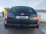 Chevrolet Lacetti 2007 годаүшін3 000 000 тг. в Аксай – фото 4