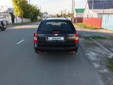 Chevrolet Lacetti 2007 годаүшін3 000 000 тг. в Аксай – фото 5