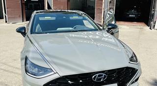 Hyundai Sonata 2022 года за 13 000 000 тг. в Алматы