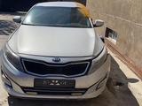 Kia K5 2014 года за 1 000 000 тг. в Актобе – фото 2