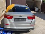 Kia K5 2014 года за 1 000 000 тг. в Актобе – фото 3