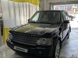 Land Rover Range Rover 2008 года за 9 500 000 тг. в Алматы