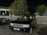 Land Rover Range Rover 2008 годаүшін9 500 000 тг. в Алматы – фото 3