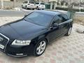 Audi A6 2008 годаүшін2 999 999 тг. в Актау – фото 3