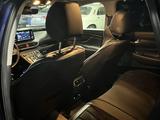 Hyundai Santa Fe 2021 года за 11 300 000 тг. в Шымкент – фото 4