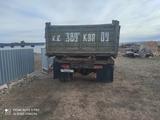 ЗиЛ  4502 ММЗ 1993 года за 1 300 000 тг. в Караганда – фото 2