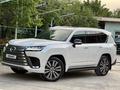 Lexus LX 600 2023 годаүшін78 000 000 тг. в Шымкент – фото 3