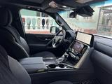 Lexus LX 600 2023 года за 76 000 000 тг. в Шымкент – фото 2