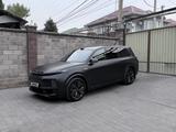 Li L9 2025 годаүшін37 000 000 тг. в Алматы
