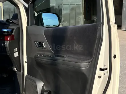 Toyota Alphard 2009 года за 8 000 000 тг. в Актау – фото 6